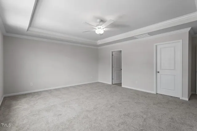 $399,000 | 125 Cordoba Drive, Franklinton, NC 27525