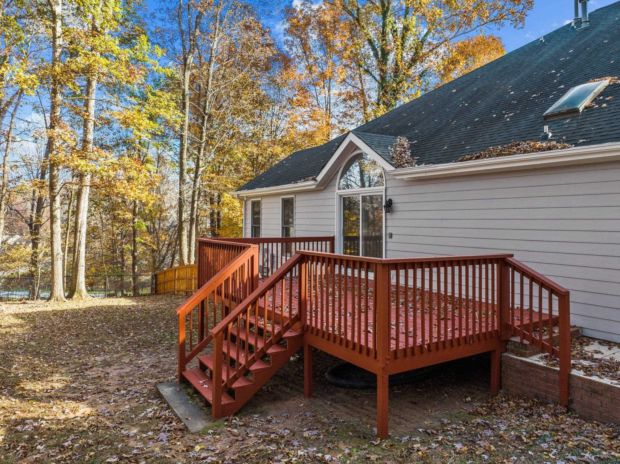 5808 Glenfiddich Way Raleigh, NC 27613 - Photo 17 of 64 Photo 17