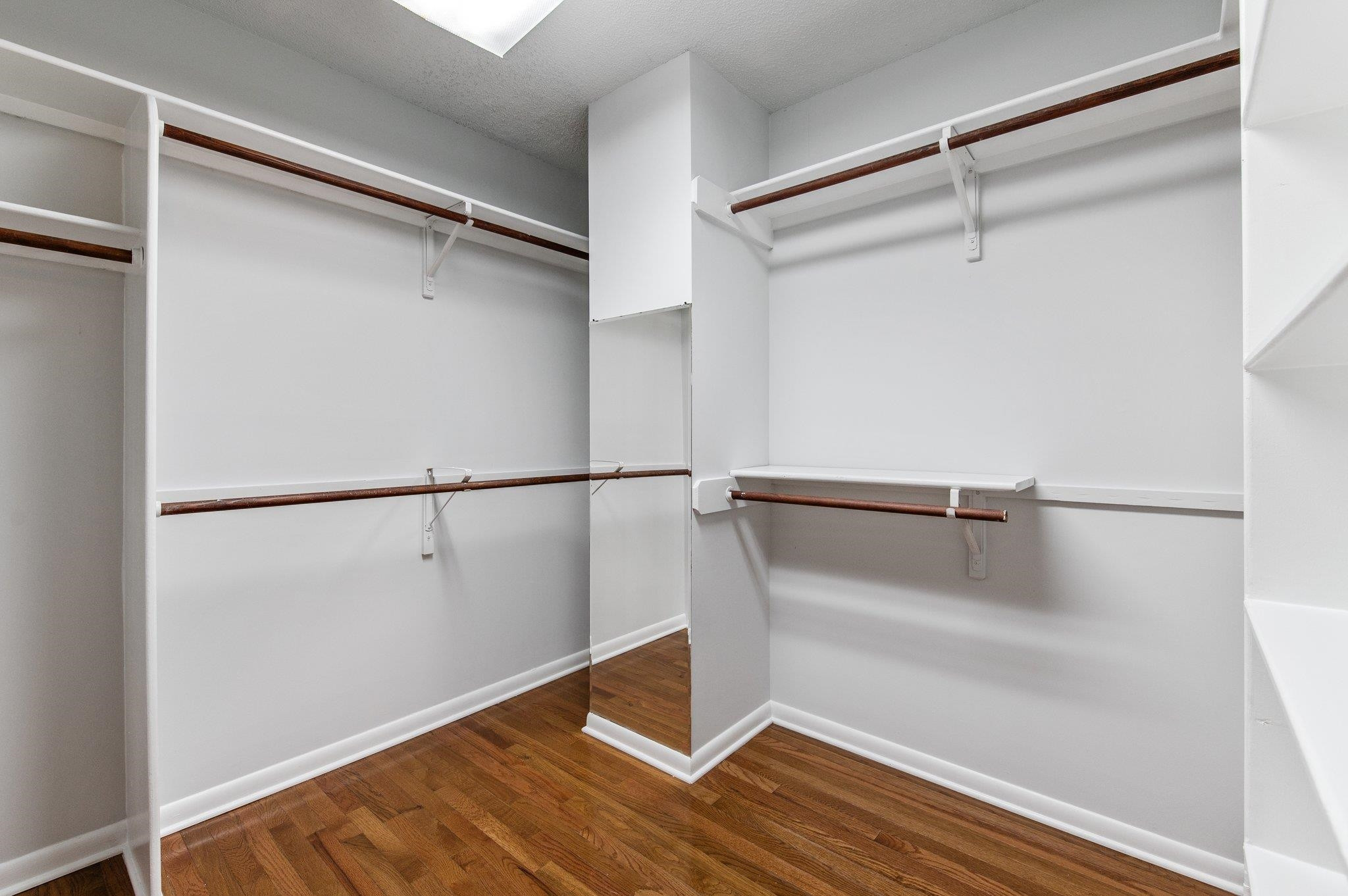 5808 Glenfiddich Way Raleigh, NC 27613 - Photo 54 of 64 a view of a room with wooden floor