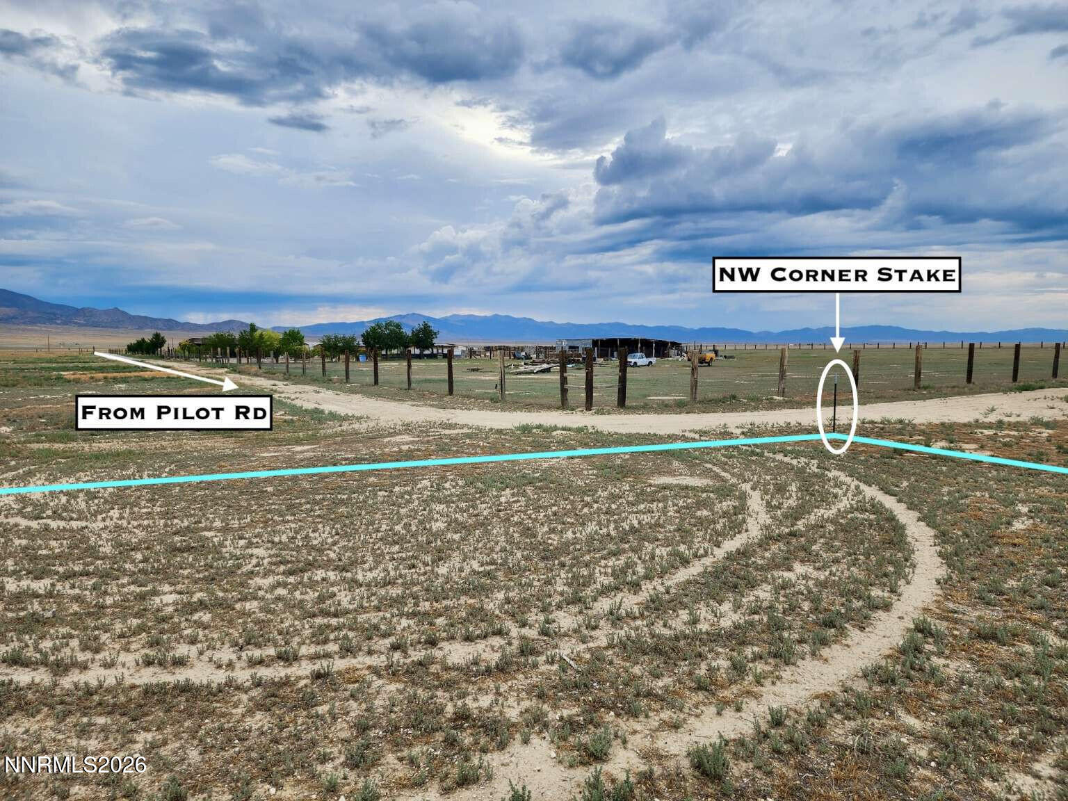 0 Pilot Road Montello, NV 89830 - Photo 4 of 23 Sharp.4