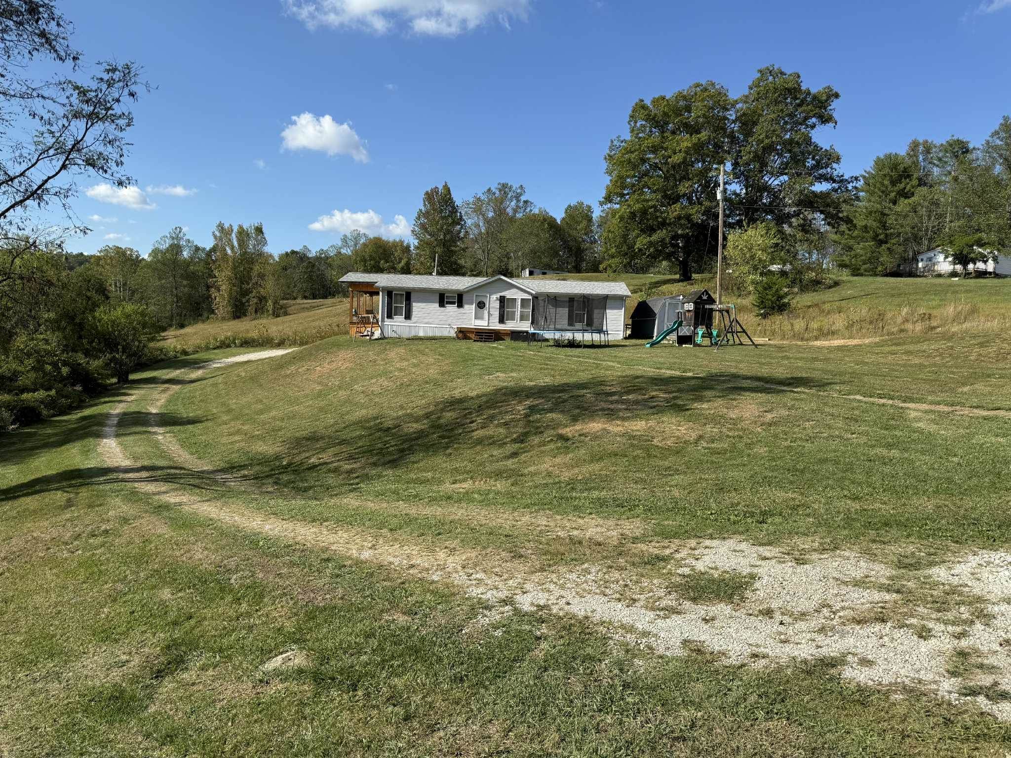 862 Dry Ridge Road Grayson, KY 41143 - Photo 11 of 12 Gallery Image 11