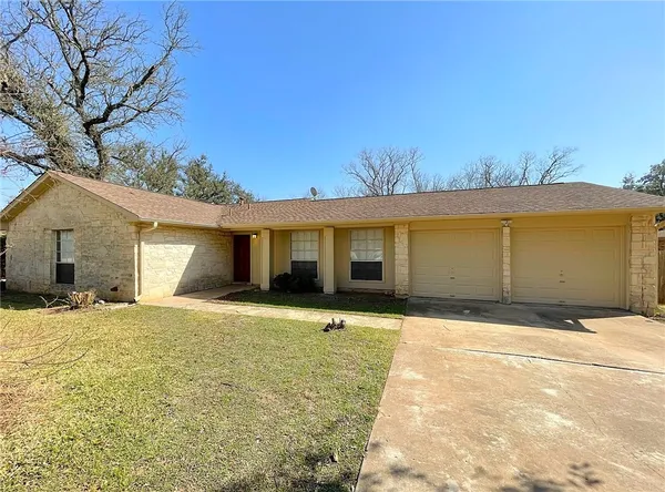 $2,250 | 11807 Knights Bridge, Austin, TX 78759