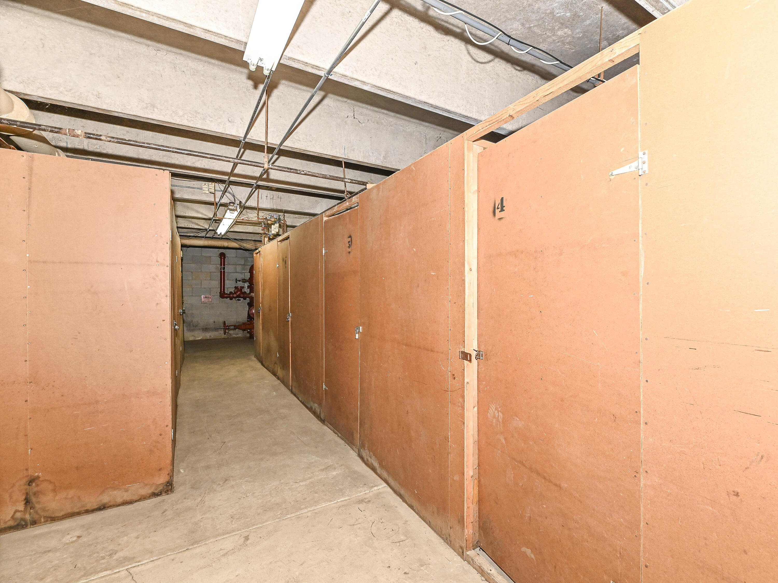 11926 West Mill Road, Unit 4 Milwaukee, WI 53225 - Photo 15 of 34 storage locker