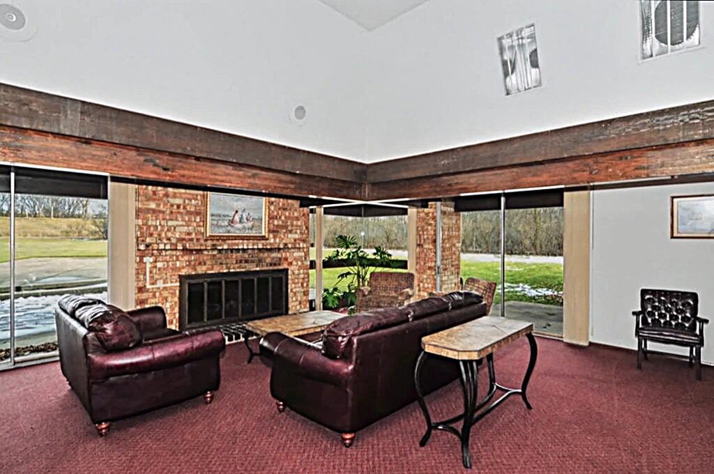 11926 West Mill Road, Unit 4 Milwaukee, WI 53225 - Photo 18 of 34 Clubhouse