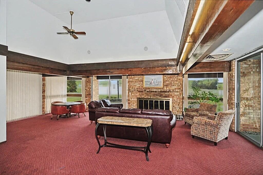 11926 West Mill Road, Unit 4 Milwaukee, WI 53225 - Photo 19 of 34 Clubhouse