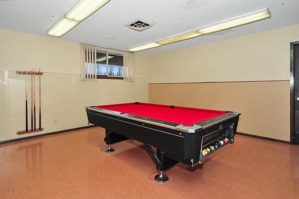 11926 West Mill Road, Unit 4 Milwaukee, WI 53225 - Photo 21 of 34 Clubhouse