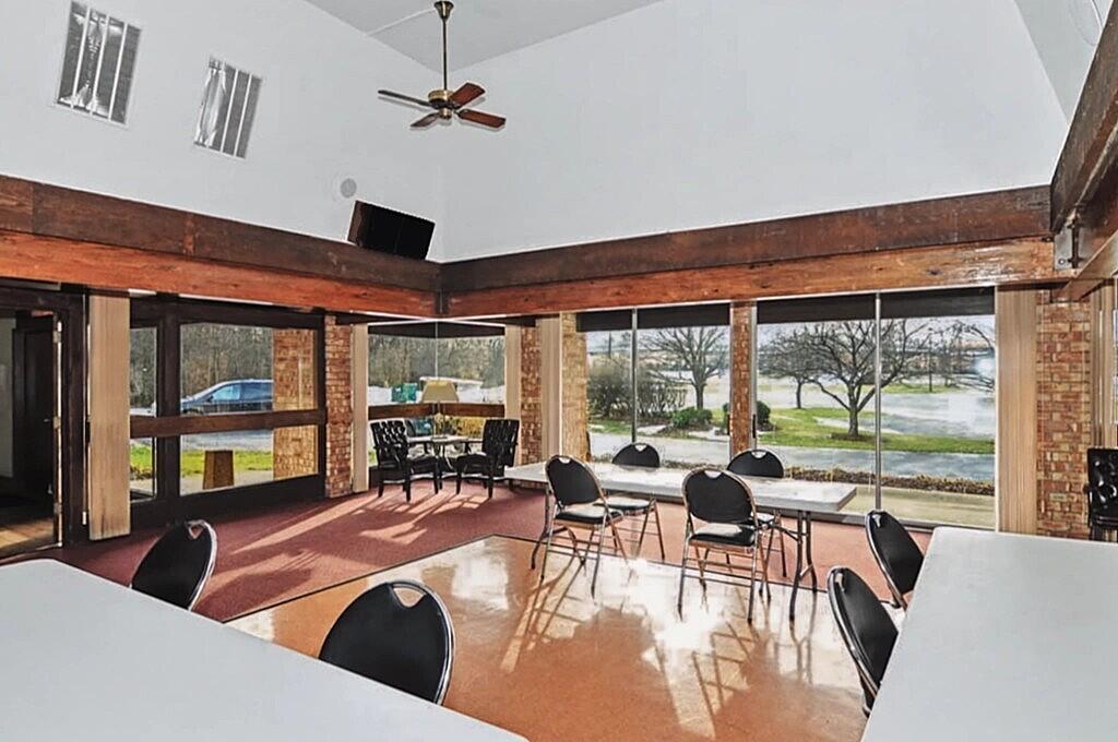 11926 West Mill Road, Unit 4 Milwaukee, WI 53225 - Photo 23 of 34 Clubhouse