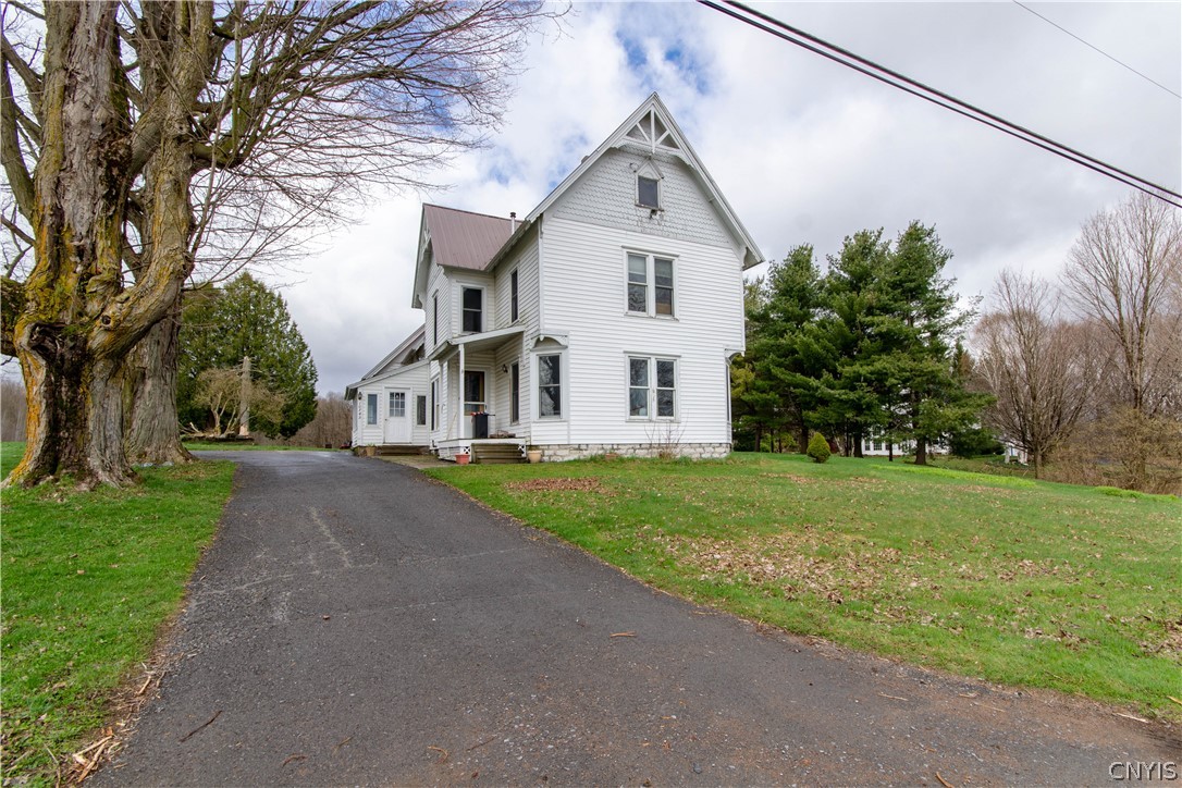 10745 Limburg Forks Road Denmark, NY 13619 - Photo 1 of 1
