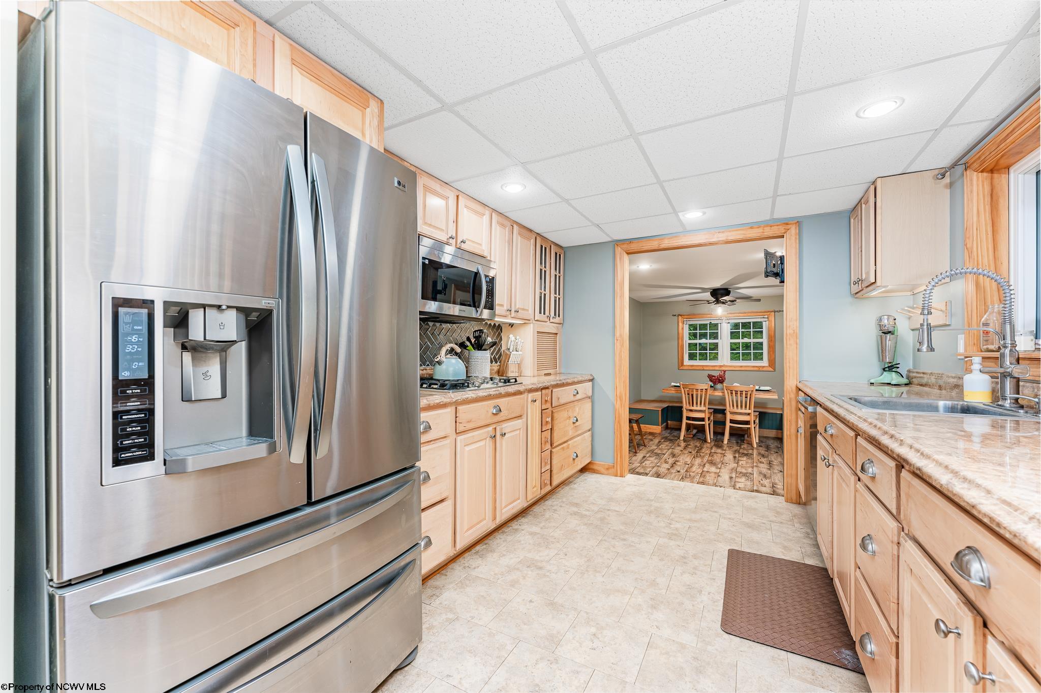 2157 Woolen Mill Road Albright, WV 26519 - Photo 3 of 50 Gallery Image 3