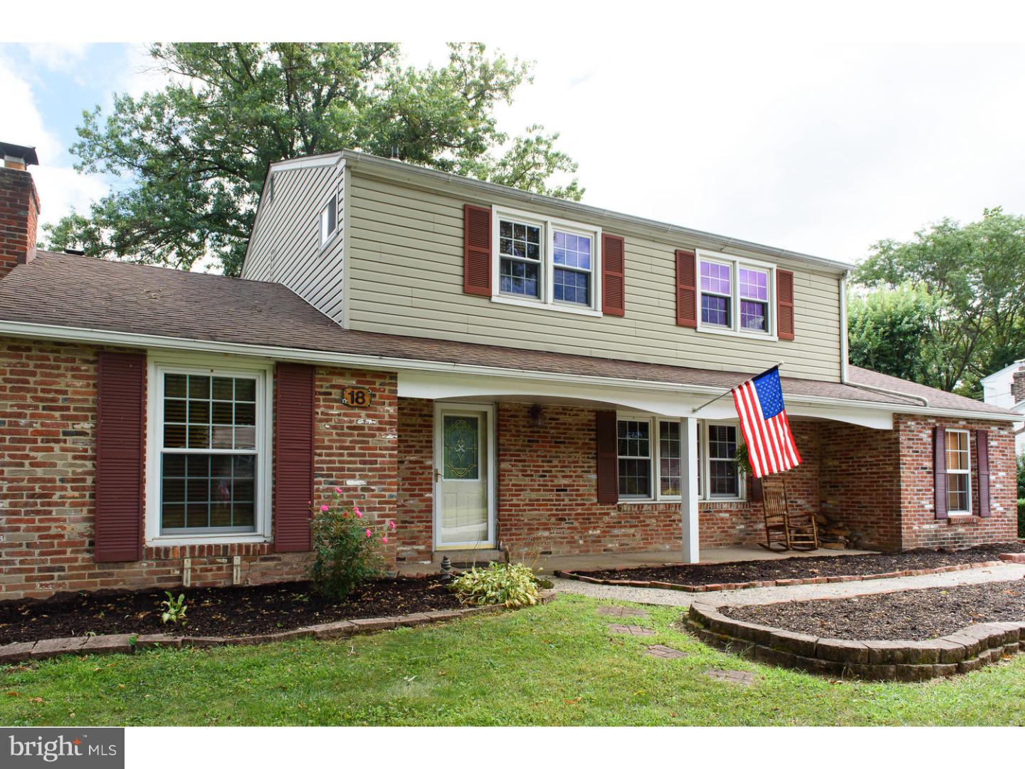 18 Buckwalter Road Audubon, PA 19403 - Photo 1 of 24 Gallery Image 1