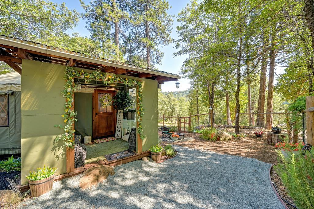 17008 Bloomfield Ridge Place Nevada City, CA 95959 - Photo 4 of 52