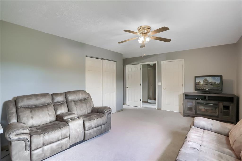 503 Dick Road Butler, PA 16001 - Photo 16 of 27 a living room with furniture