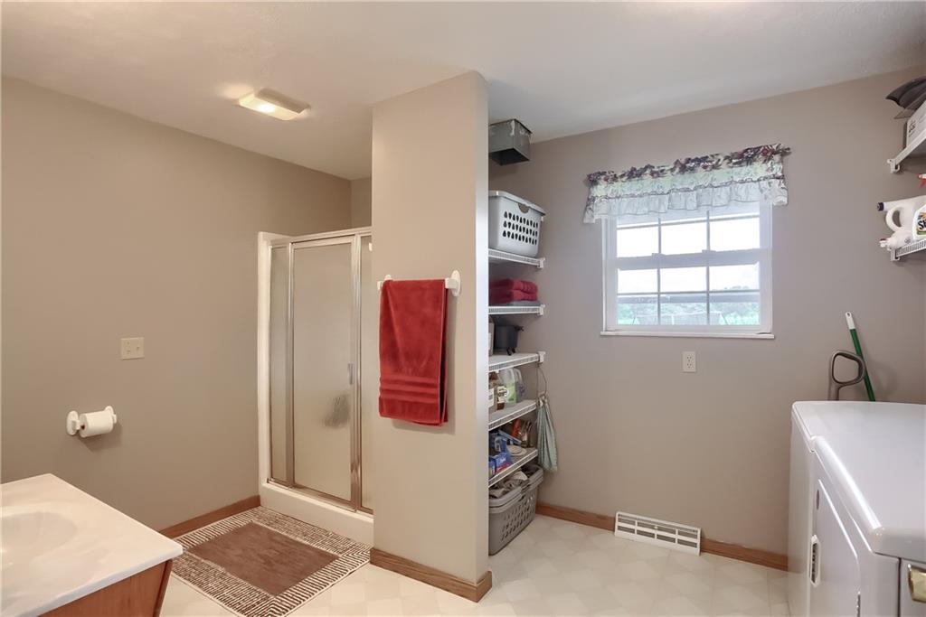 503 Dick Road Butler, PA 16001 - Photo 8 of 27 a view of bathroom