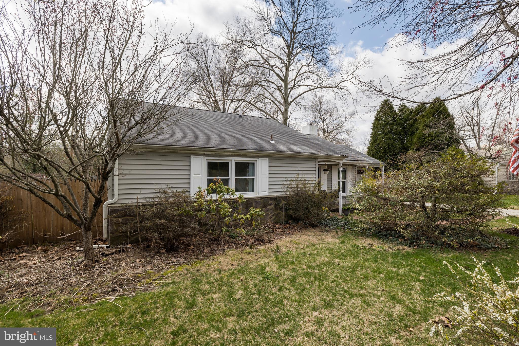 84 Conestoga Road Malvern, PA 19355 - Photo 13 of 41 Exterior front