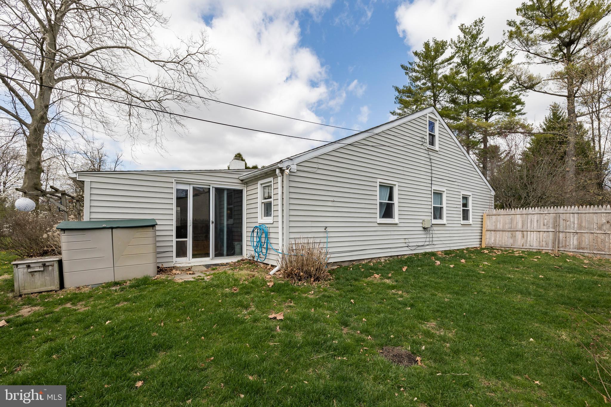 84 Conestoga Road Malvern, PA 19355 - Photo 16 of 41 Exterior