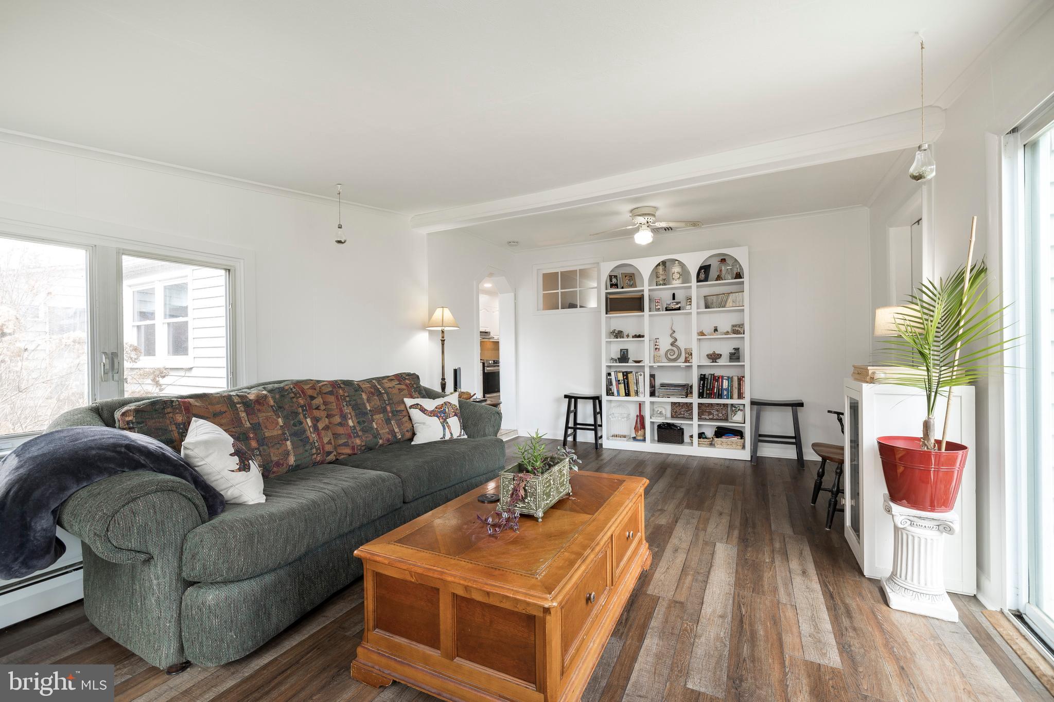 84 Conestoga Road Malvern, PA 19355 - Photo 32 of 41 Family room w/ built in shelving