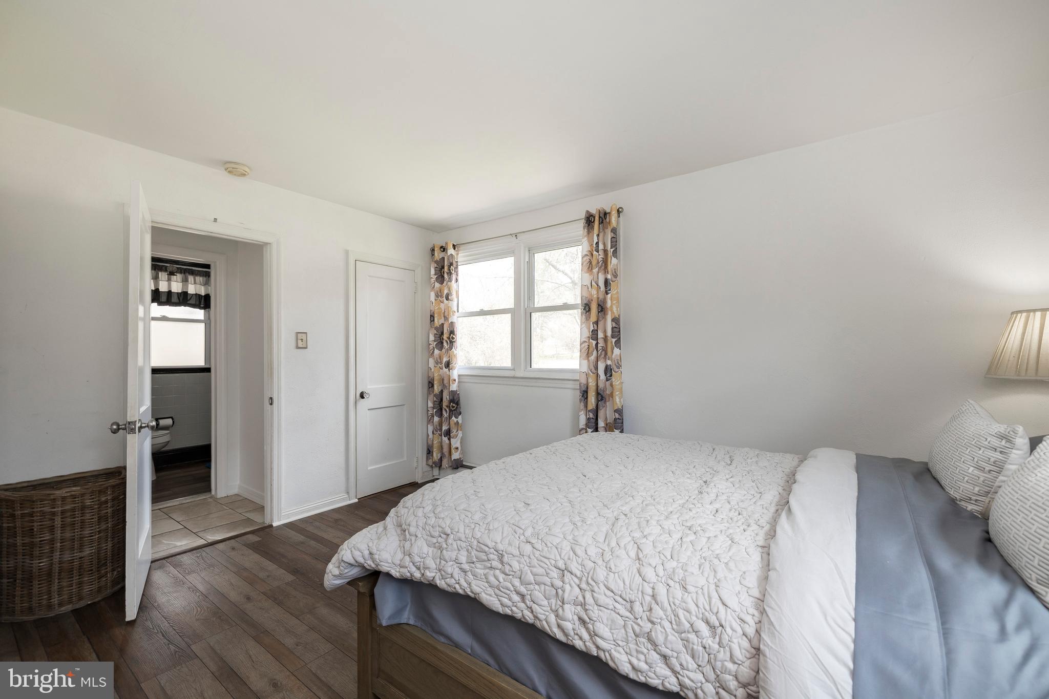 84 Conestoga Road Malvern, PA 19355 - Photo 40 of 41 Bedroom #2