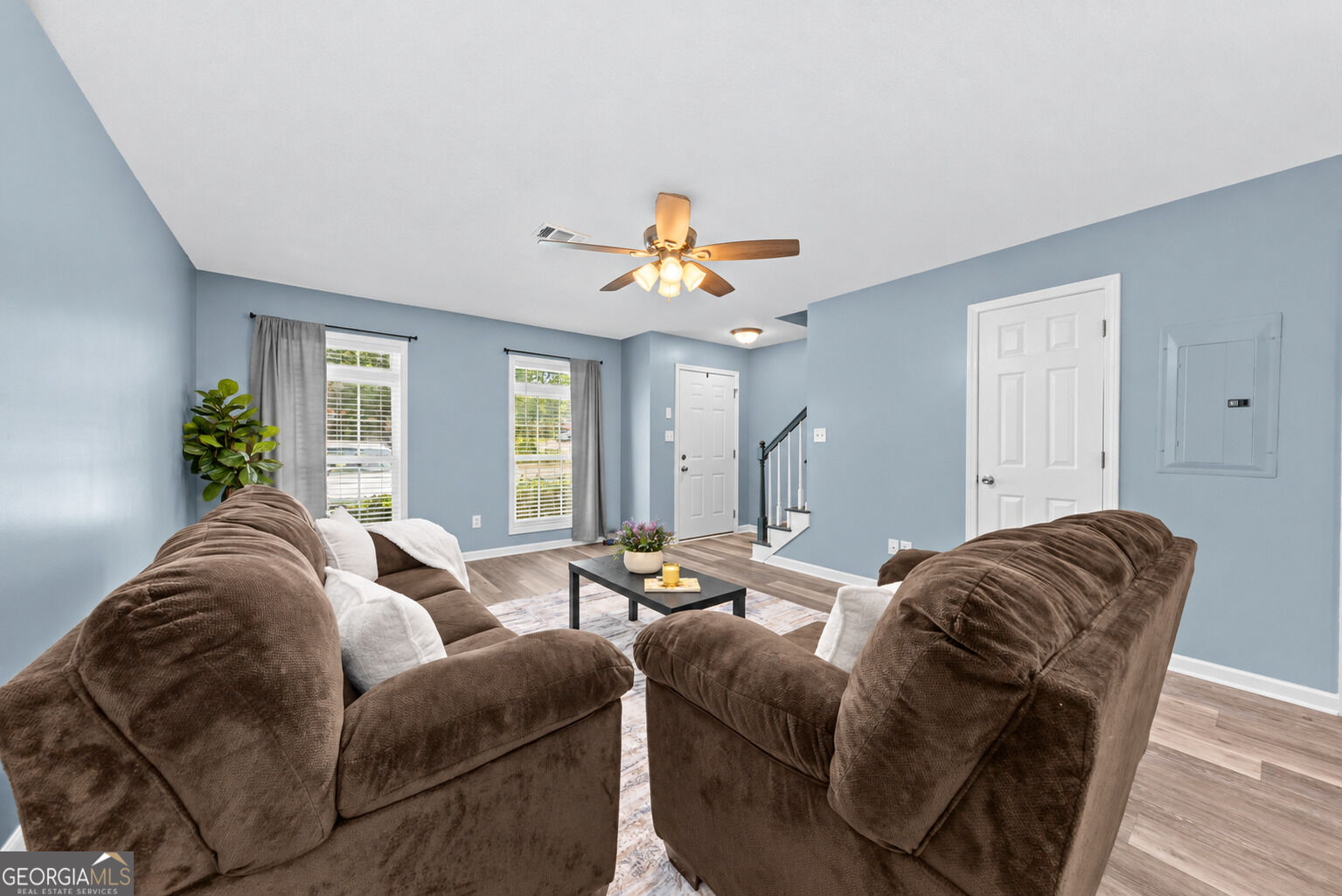 637 Huntington Road, Unit C2 Athens, GA 30606 - Photo 20 of 27 Gallery Image 20