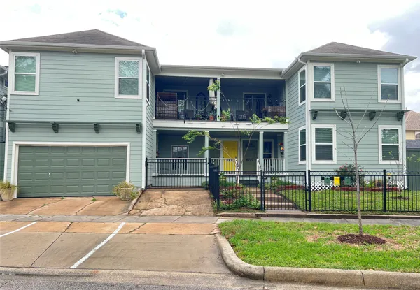 $1,550 | 4709 Park Drive, Houston, TX 77023