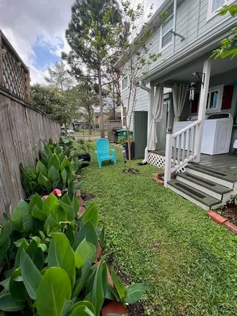 $1,550 | 4709 Park Drive, Houston, TX 77023