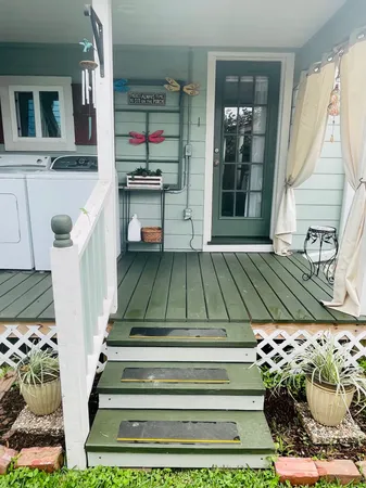 $1,550 | 4709 Park Drive, Houston, TX 77023