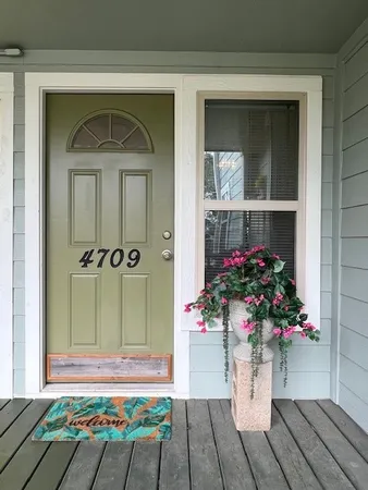 $1,550 | 4709 Park Drive, Houston, TX 77023