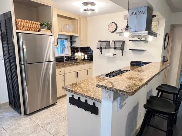 $1,550 | 4709 Park Drive, Houston, TX 77023