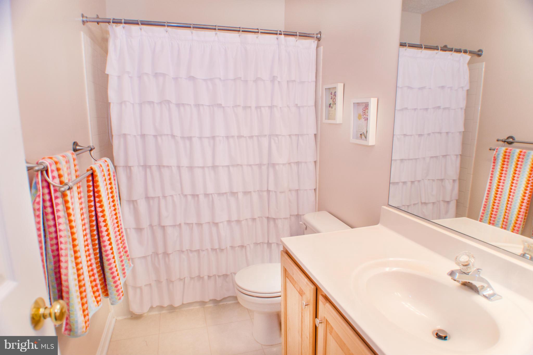 429 Spry Island Road Joppa, MD 21085 - Photo 18 of 30 Full Bath on 2nd Floor