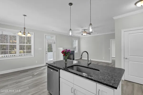 $379,900 | 508 Diamond Ridge Court, Hubert, NC 28539