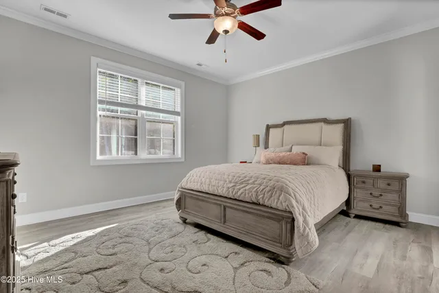 $394,600 | 508 Diamond Ridge Court, Hubert, NC 28539