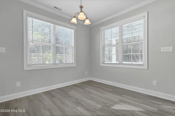 $379,900 | 508 Diamond Ridge Court, Hubert, NC 28539