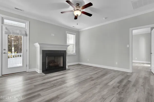 $379,900 | 508 Diamond Ridge Court, Hubert, NC 28539