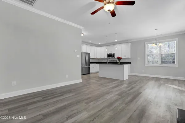 $379,900 | 508 Diamond Ridge Court, Hubert, NC 28539