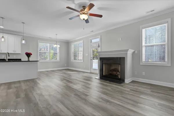 $379,900 | 508 Diamond Ridge Court, Hubert, NC 28539