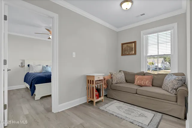 $394,600 | 508 Diamond Ridge Court, Hubert, NC 28539