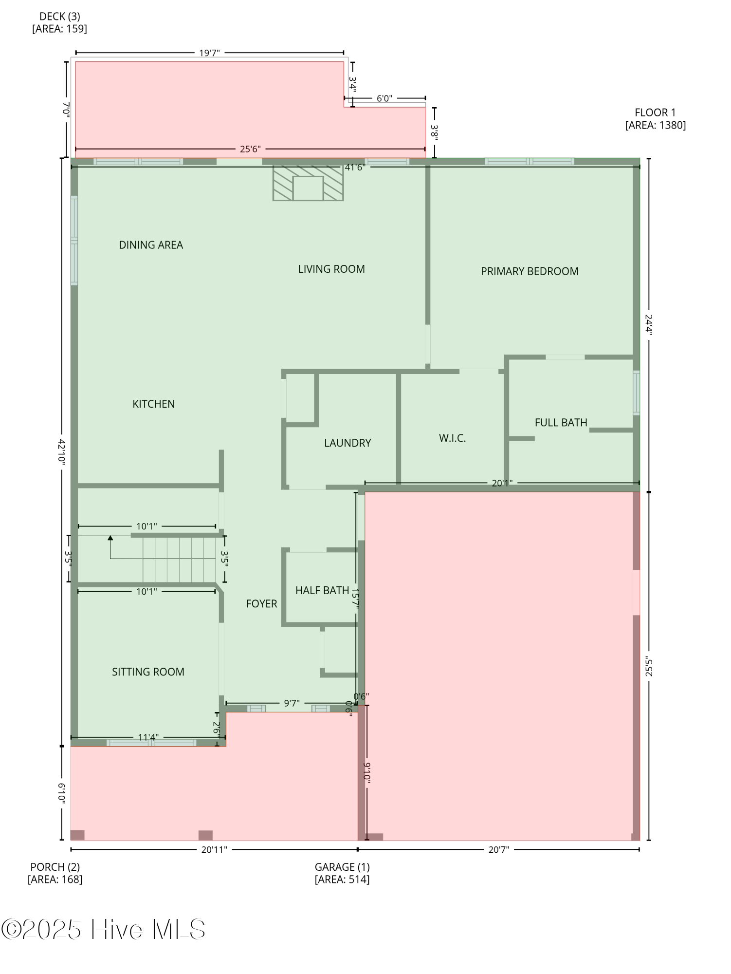 508 Diamond Ridge Court Hubert, NC 28539 - Photo 40 of 41