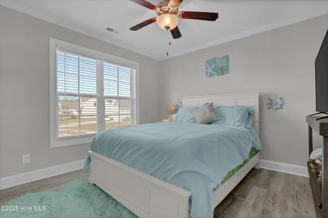 $394,600 | 508 Diamond Ridge Court, Hubert, NC 28539