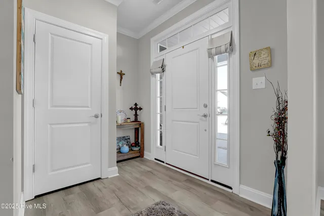 $394,600 | 508 Diamond Ridge Court, Hubert, NC 28539