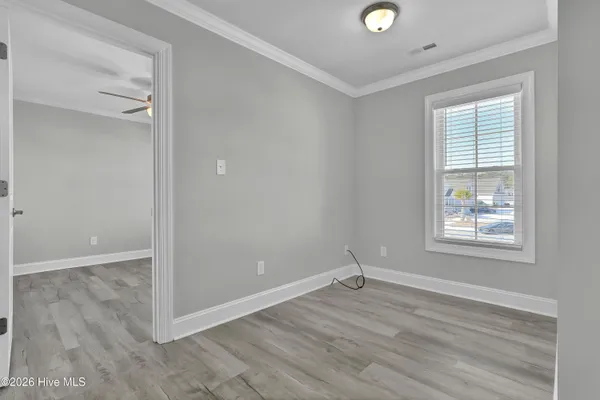 $379,900 | 508 Diamond Ridge Court, Hubert, NC 28539