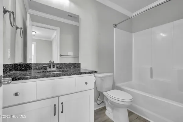 $379,900 | 508 Diamond Ridge Court, Hubert, NC 28539