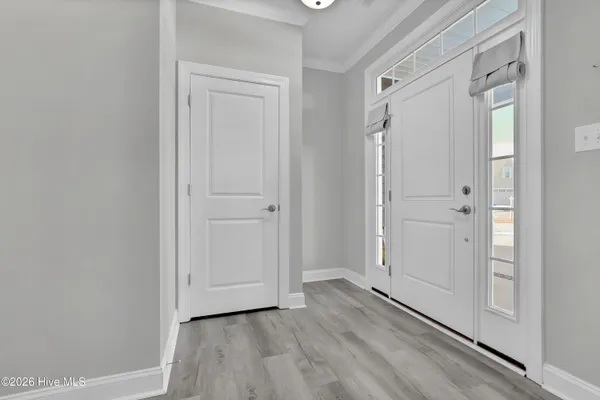 $379,900 | 508 Diamond Ridge Court, Hubert, NC 28539