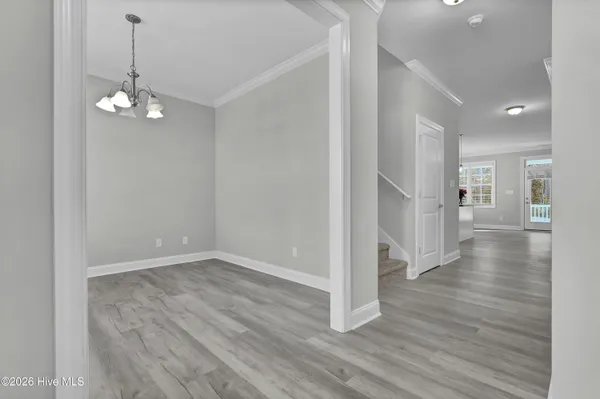 $379,900 | 508 Diamond Ridge Court, Hubert, NC 28539