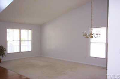 8401 Waynesboro Court Raleigh, NC 27615 - Photo 5 of 10 an empty room with windows