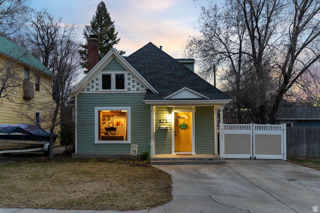 171 West 200 S Street Springville, UT 84663 - Photo 1 of 1