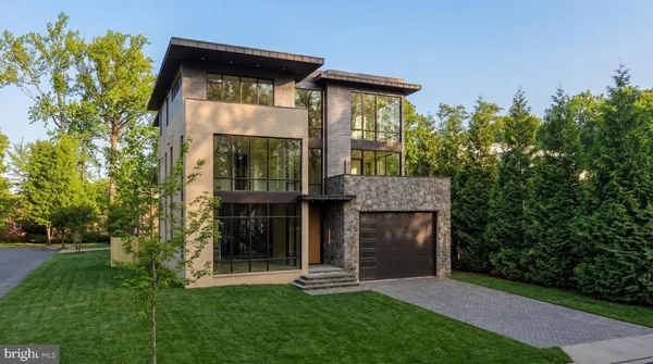 $5,499,900 | 2717 Tennyson Street Northwest, Washington, DC 20015