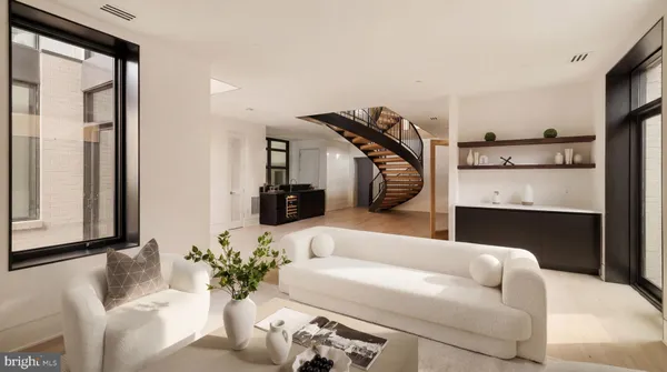$5,499,900 | 2717 Tennyson Street Northwest, Washington, DC 20015