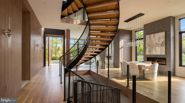 $5,499,900 | 2717 Tennyson Street Northwest, Washington, DC 20015