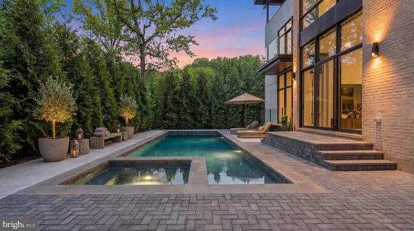 $5,499,900 | 2717 Tennyson Street Northwest, Washington, DC 20015