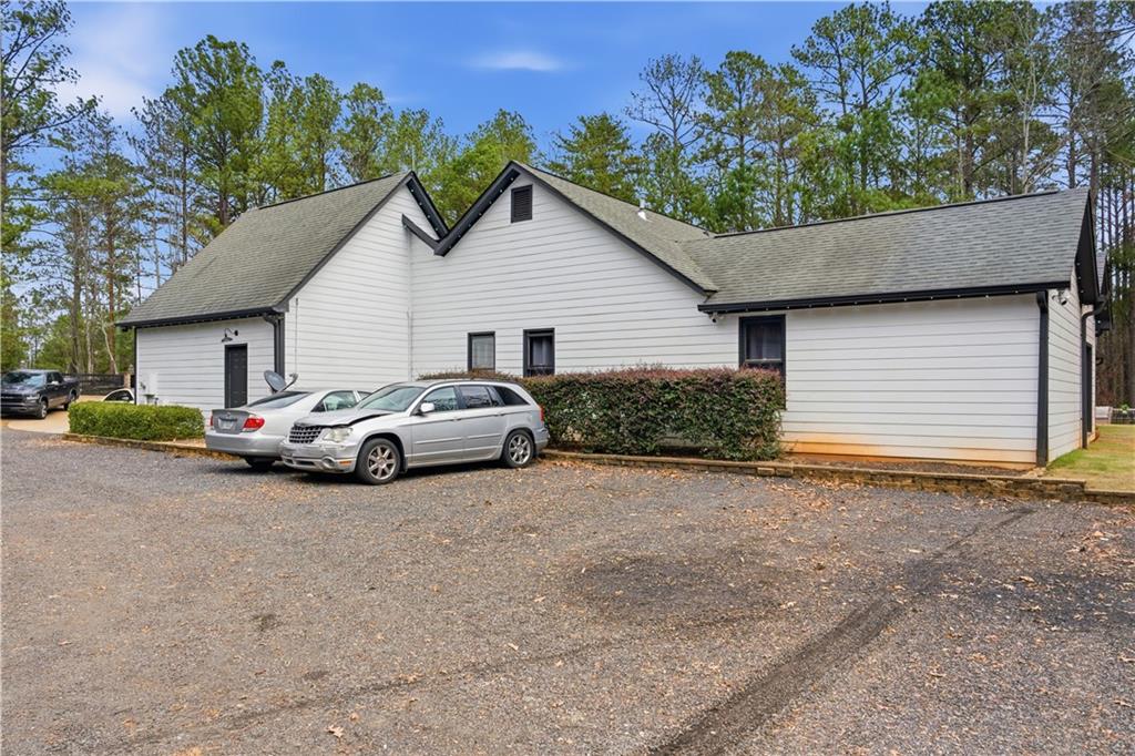 635 Colbert Road Dallas, GA 30132 - Photo 5 of 44
