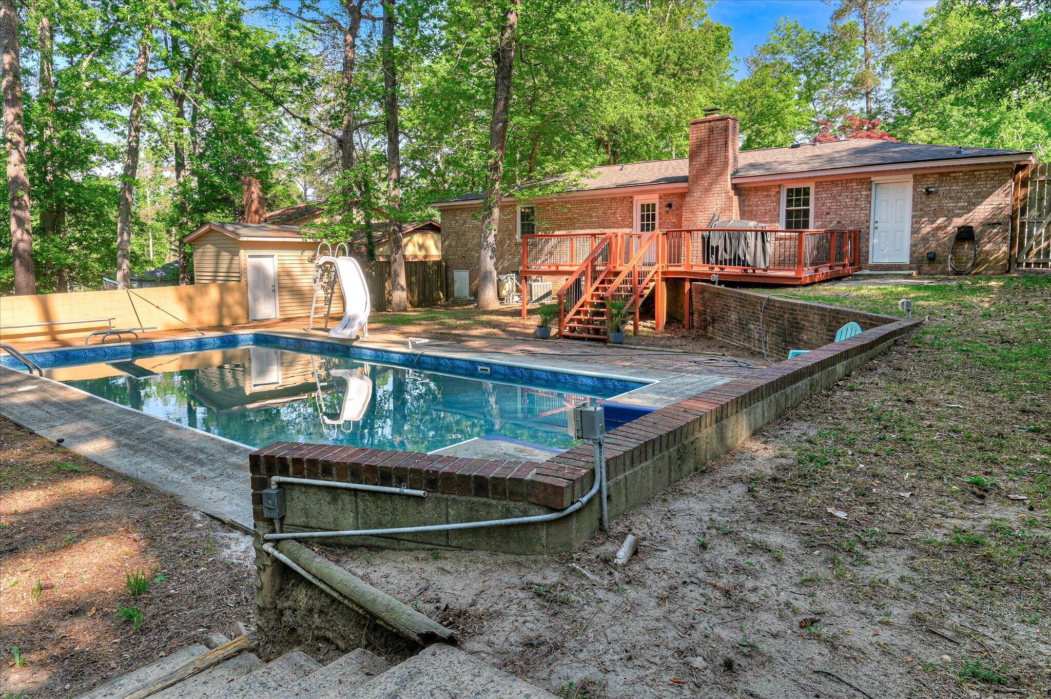 4576 Colonial Road Martinez, GA 30907 - Photo 31 of 37 33-133
